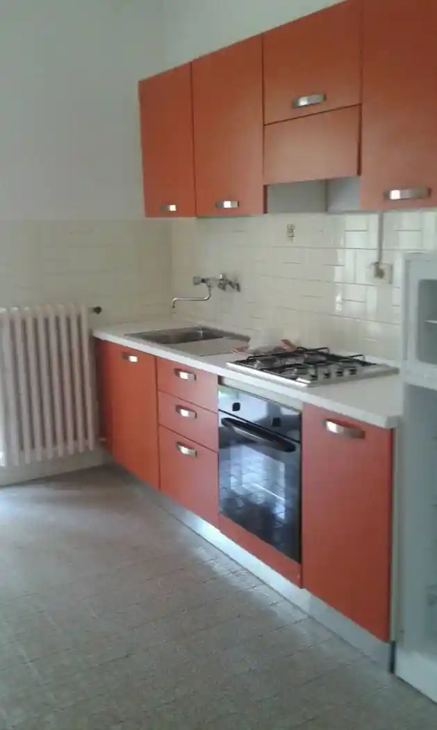Appartamento in affitto a Parma