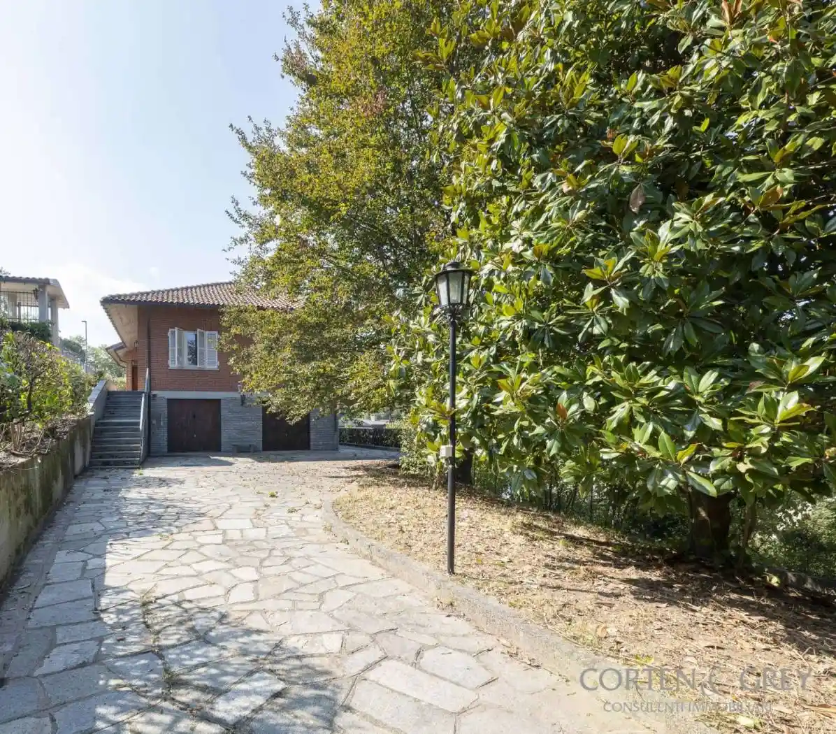 Villa in vendita a Castiglione Torinese