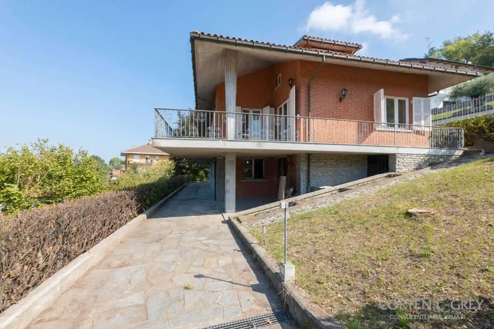 Villa - foto 3