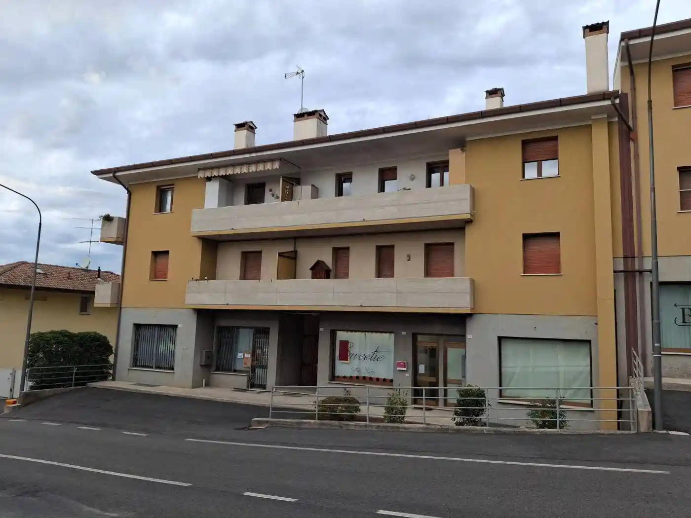 Appartamento in vendita a Rive d'Arcano