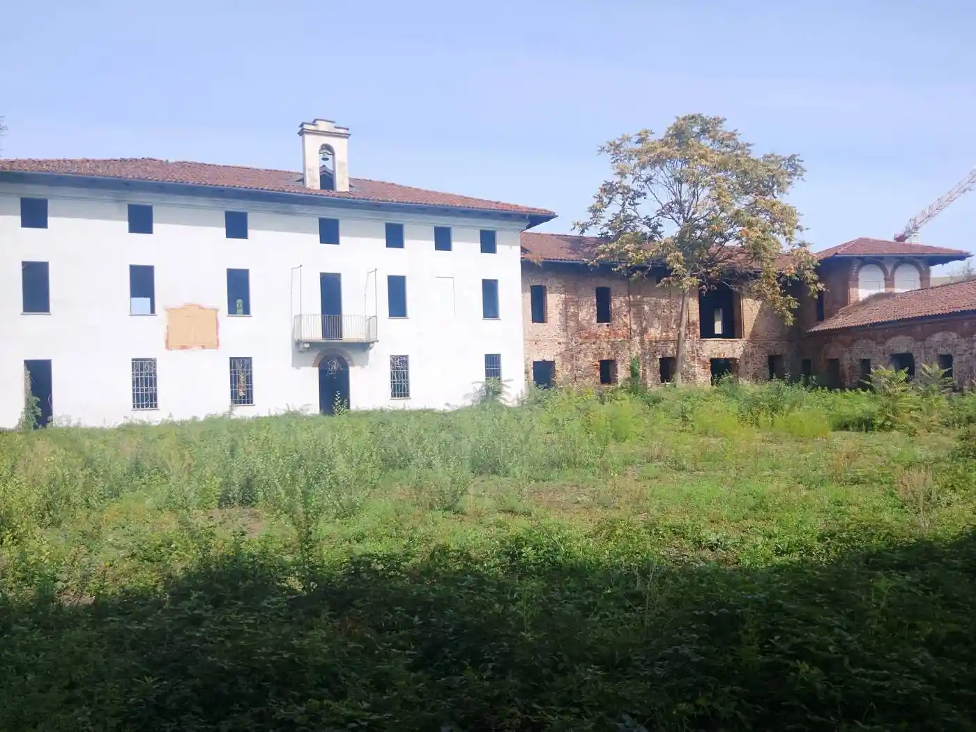 Palazzo - Edificio in vendita a Orbassano