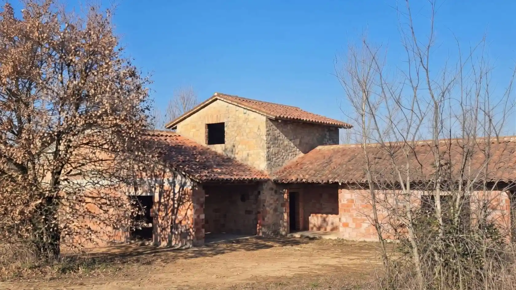 Rustico - Casale in vendita a Todi