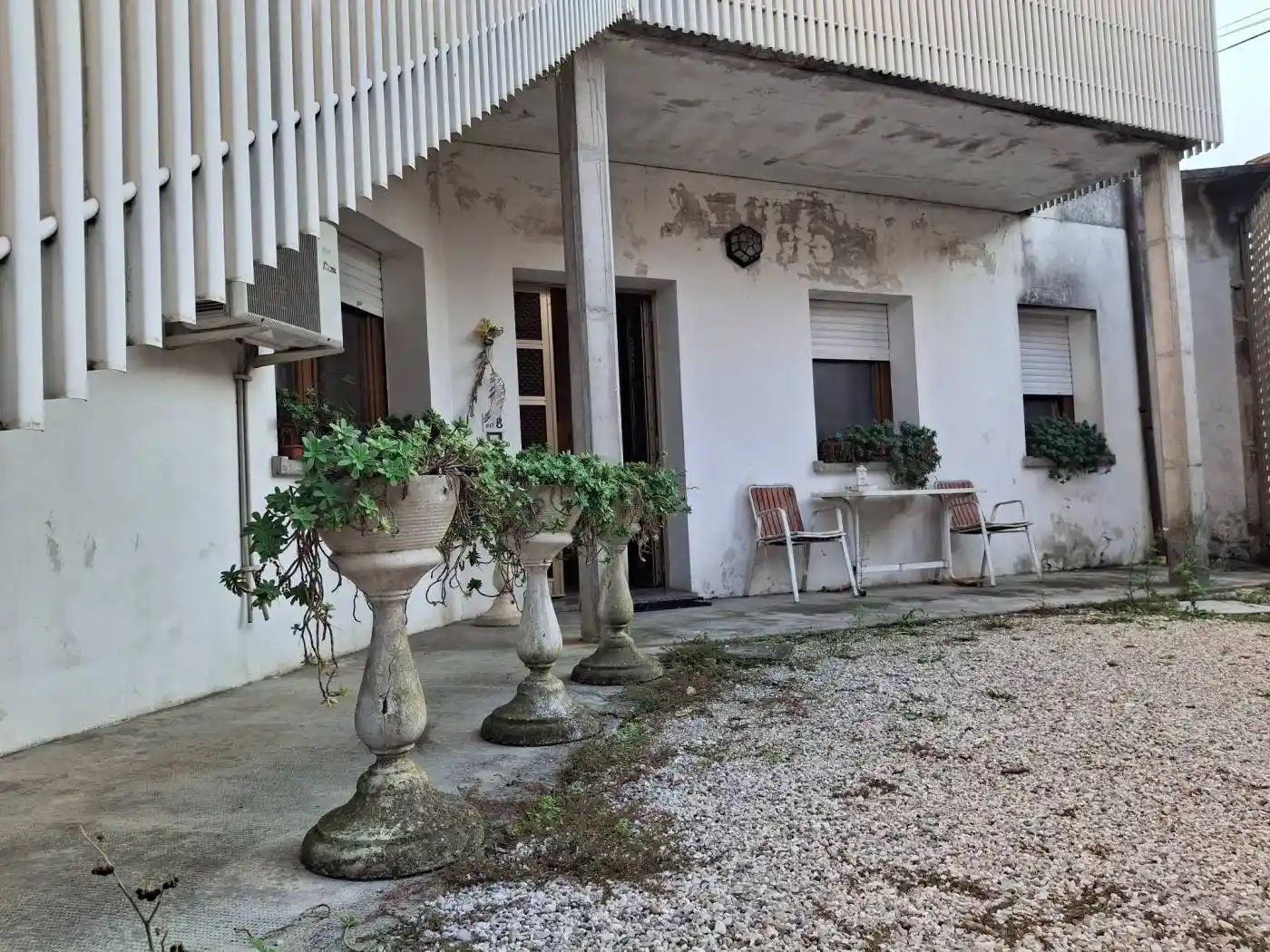 Appartamento in vendita a Basiliano
