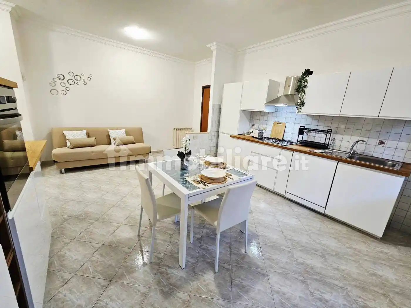 Appartamento in affitto a Tivoli