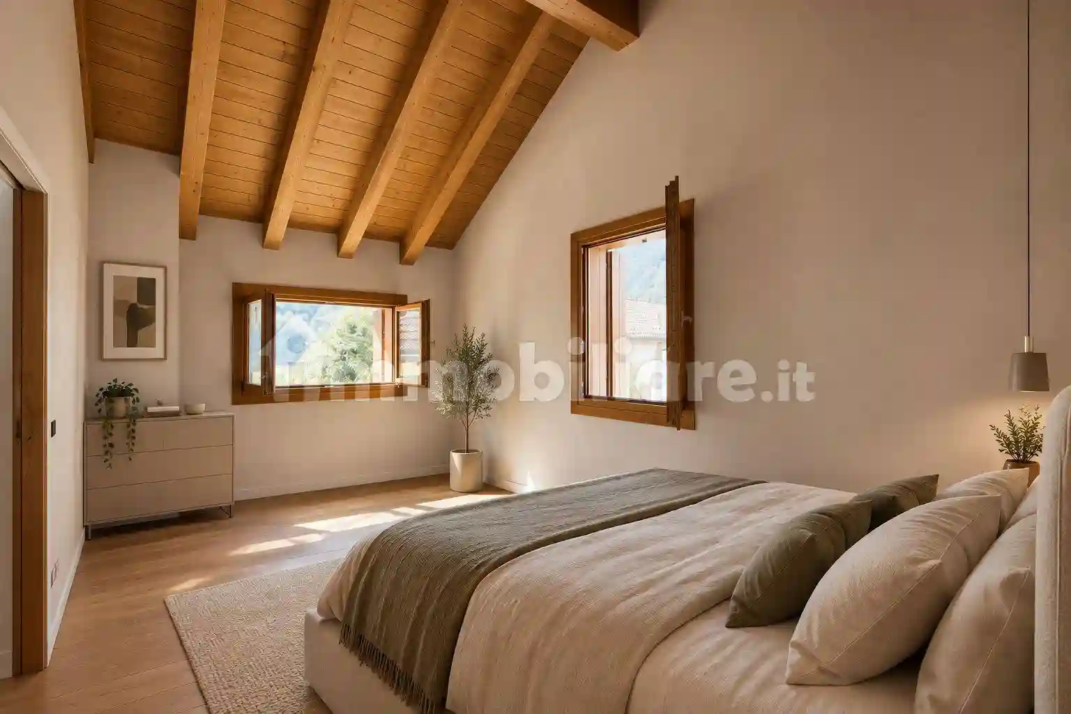 Villetta a schiera - foto 4