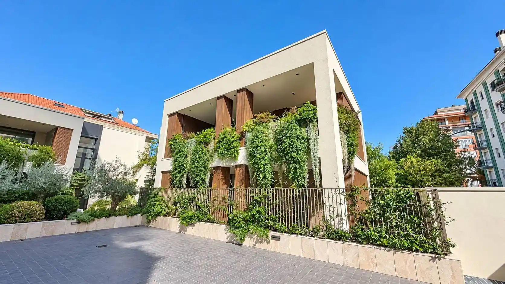 Appartamento in vendita a San Benedetto del Tronto