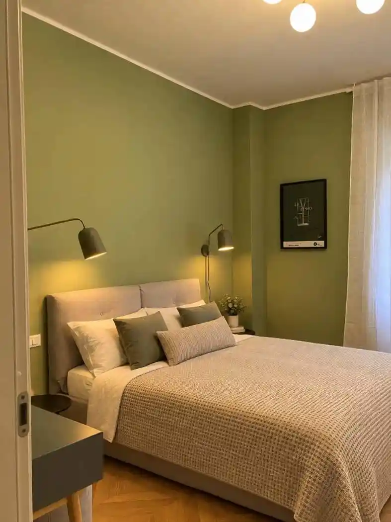 Appartamento in affitto a Sesto San Giovanni