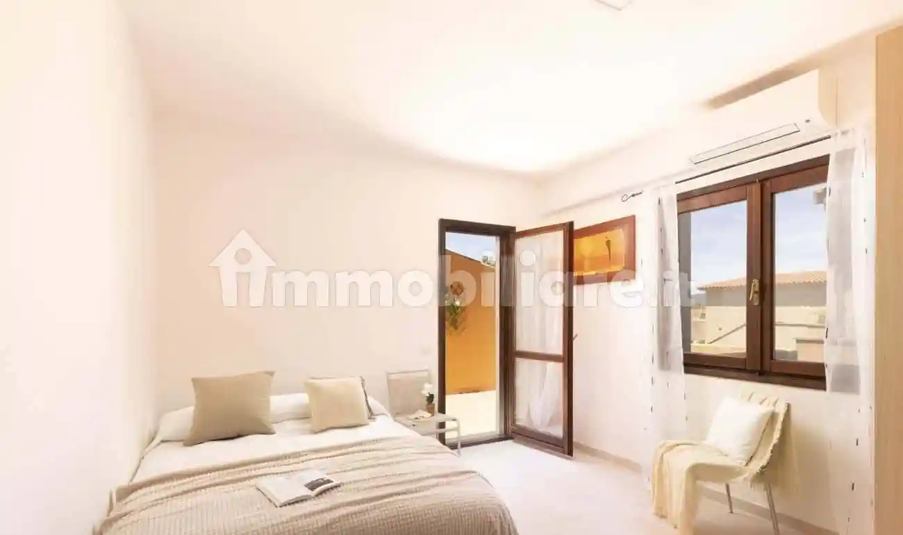 Appartamento in affitto a Olbia