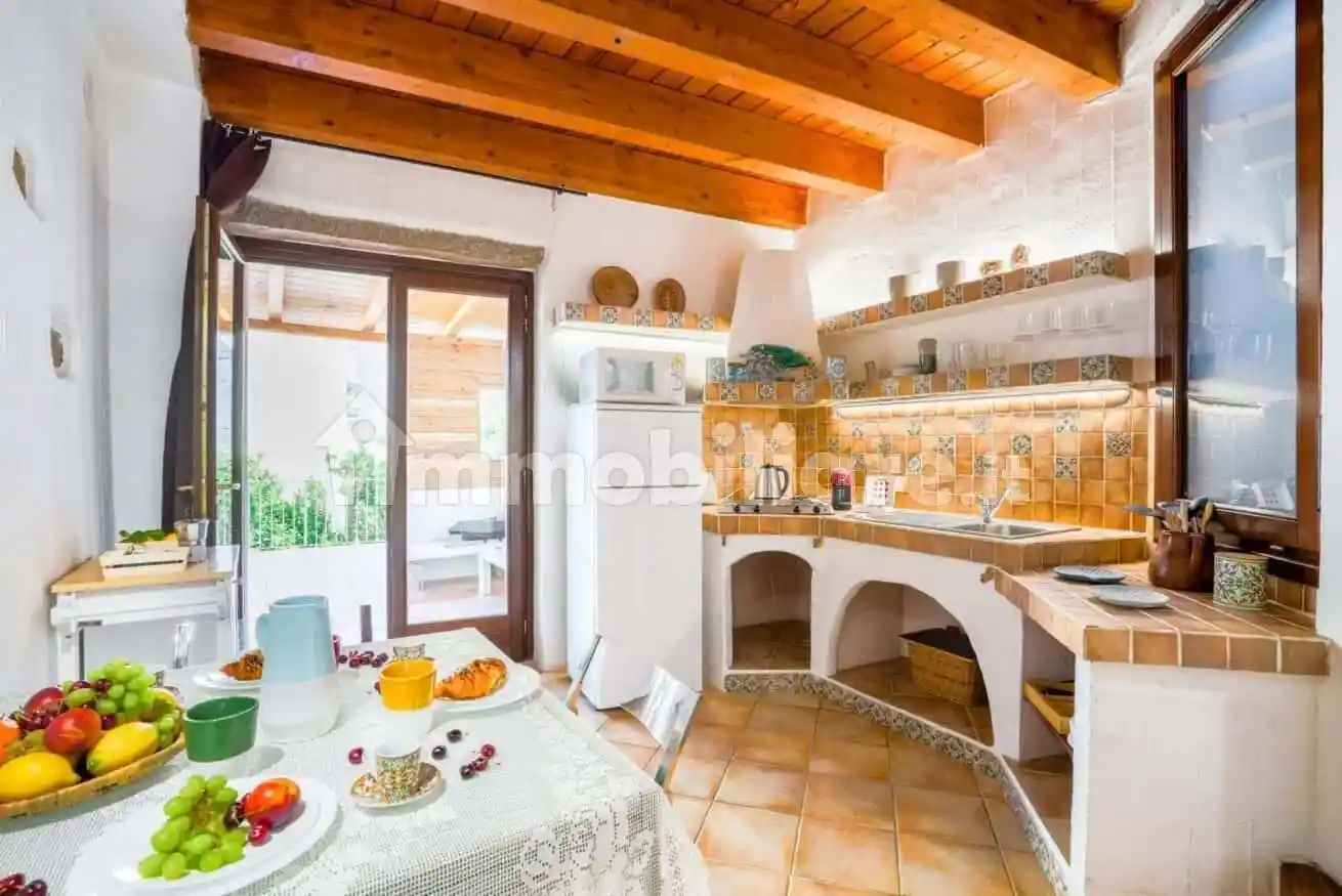 Appartamento in affitto a Olbia