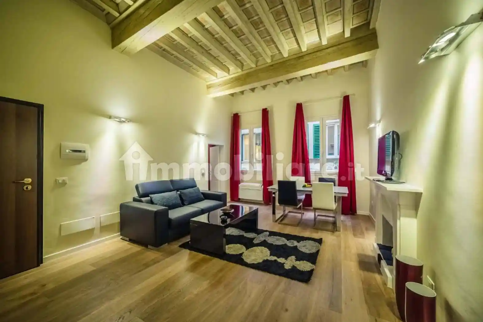 Appartamento in affitto a Firenze