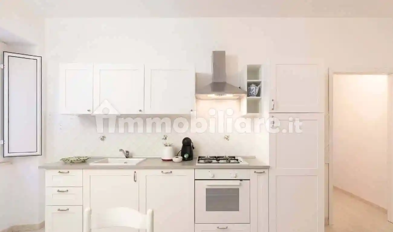 Appartamento in affitto a Dorgali