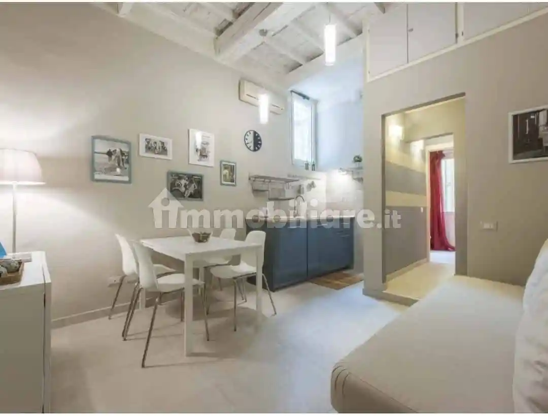 Appartamento in affitto a Firenze