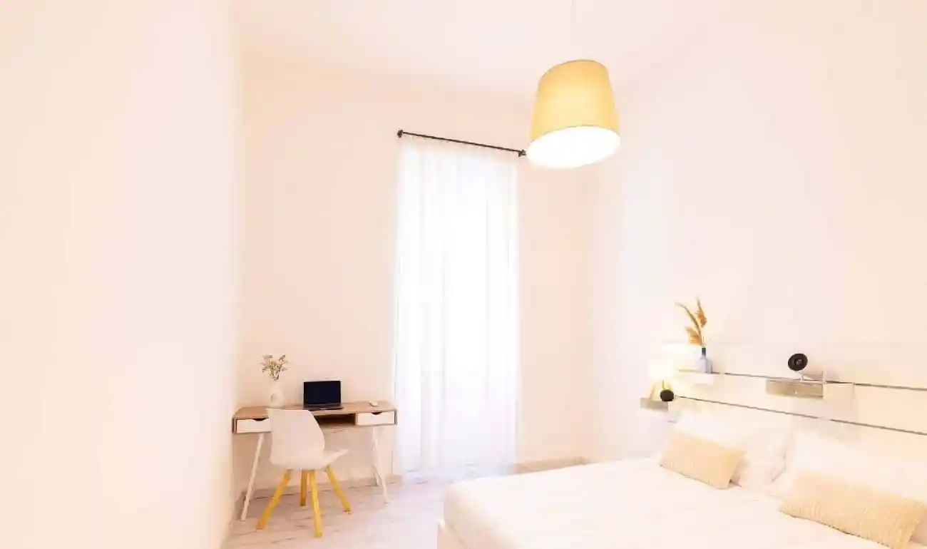 Appartamento in affitto a Cagliari