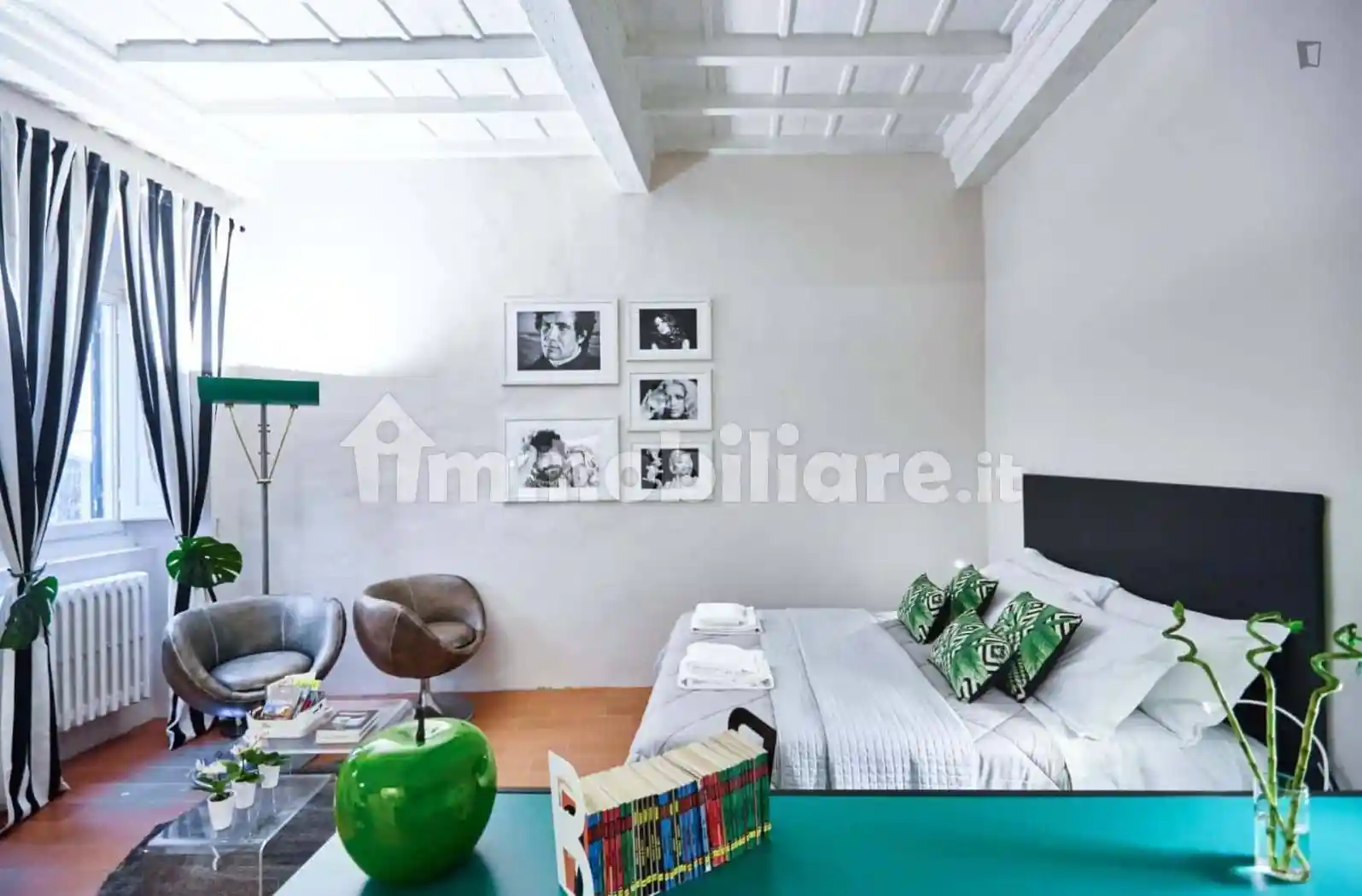 Appartamento in affitto a Firenze