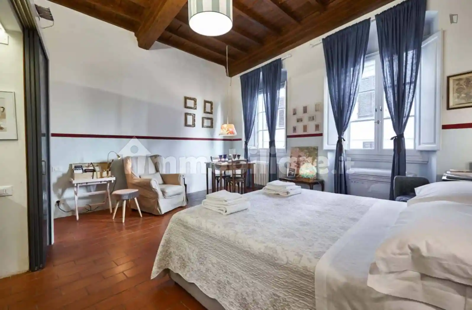 Appartamento in affitto a Firenze