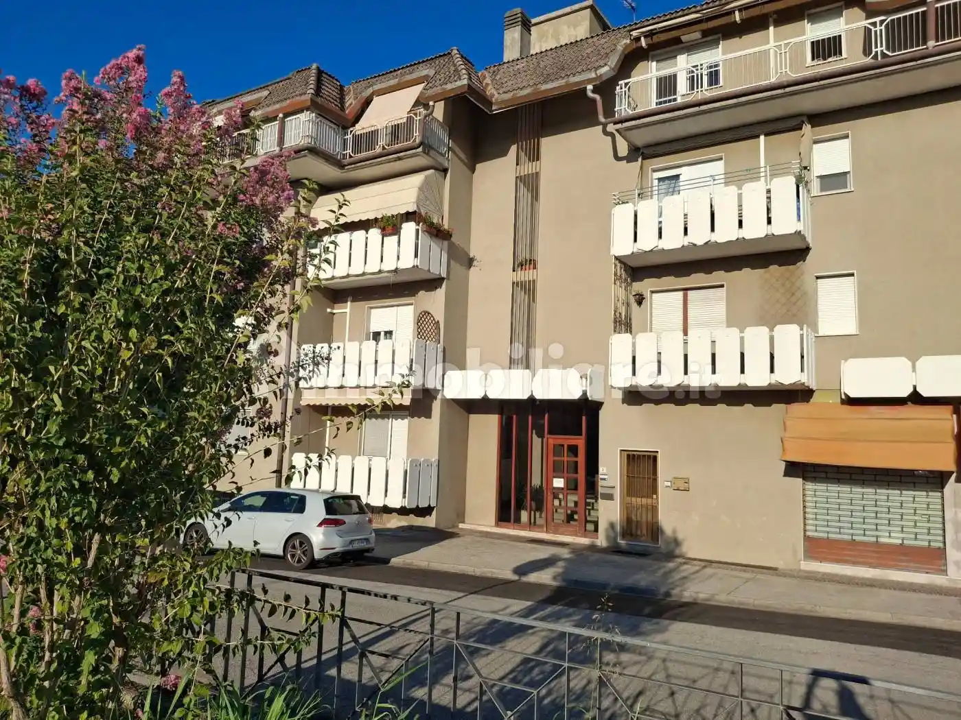 Appartamento in vendita a Pasian di Prato