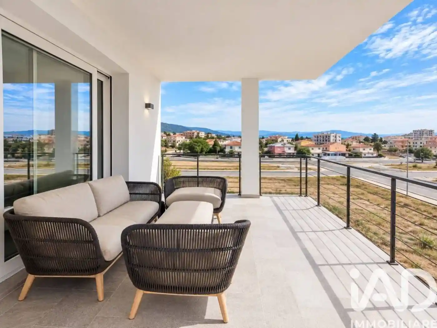 Appartamento in vendita a Olbia