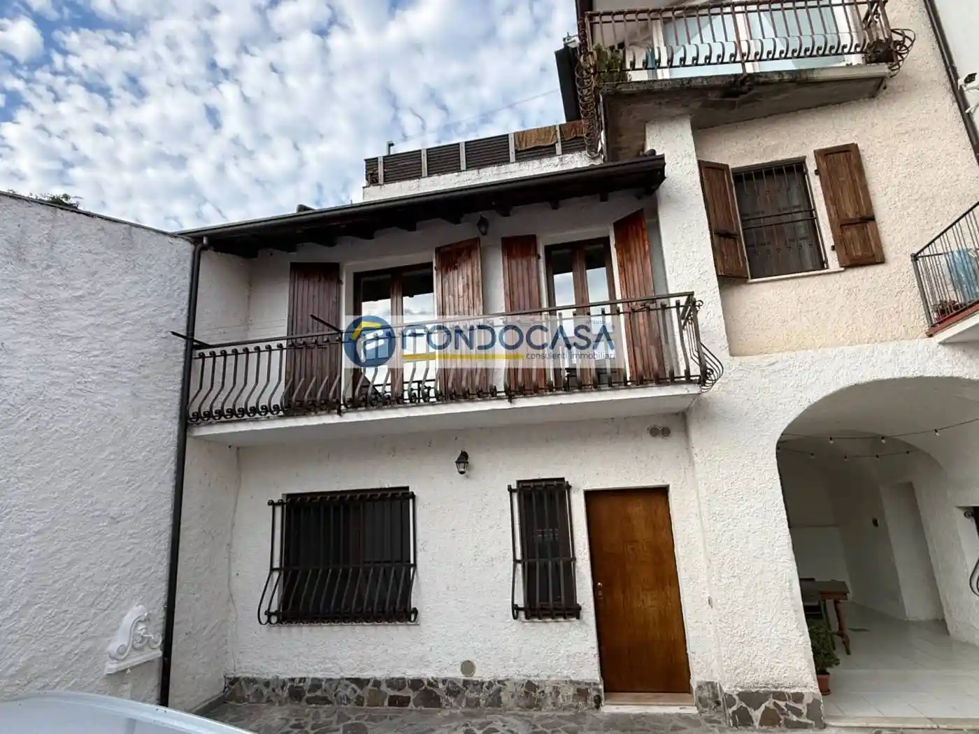 Casa indipendente in vendita a Manerba del Garda
