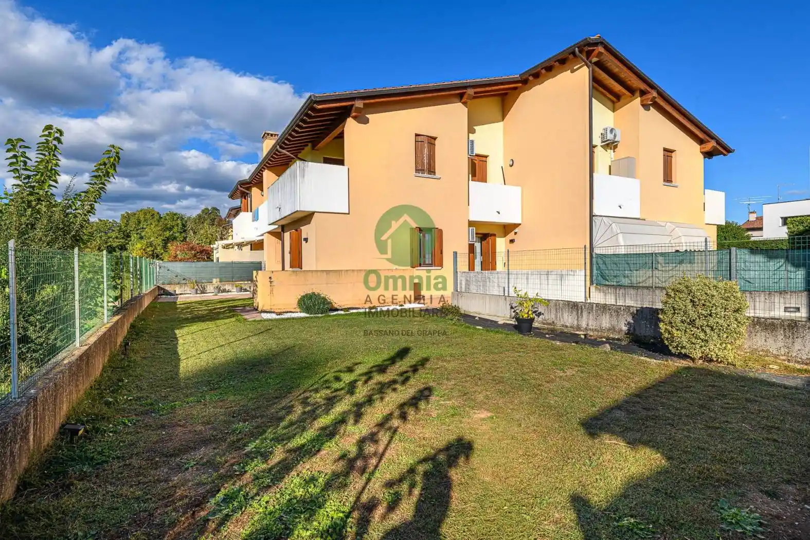 Appartamento in vendita a Tezze sul Brenta
