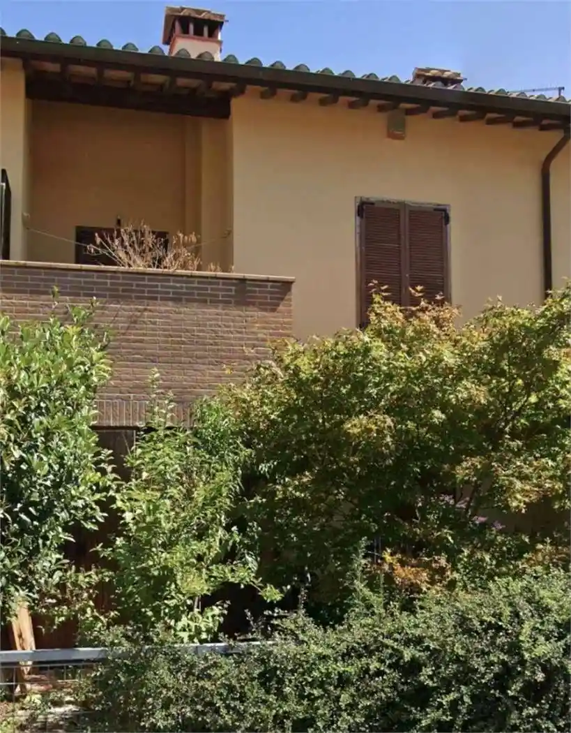 Villetta a schiera in vendita a Vicopisano