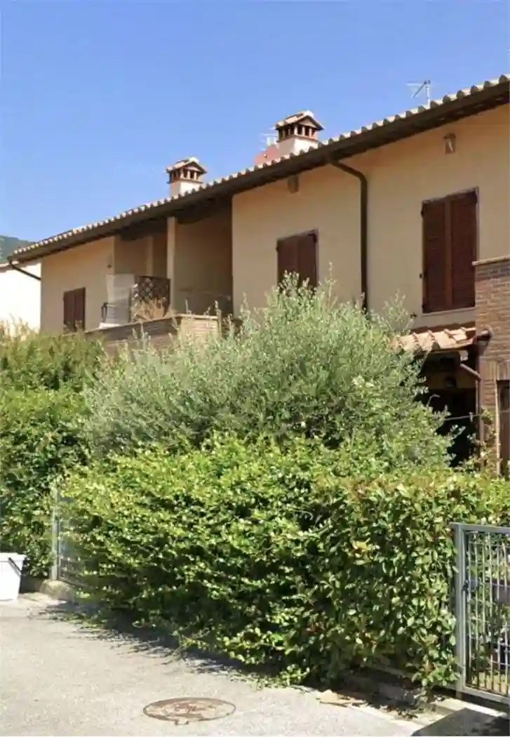 Villetta a schiera - foto 3