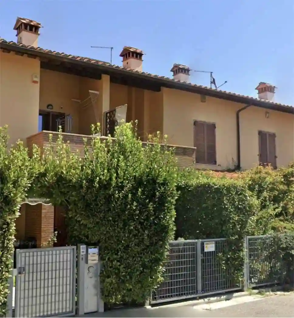 Villetta a schiera - foto 4