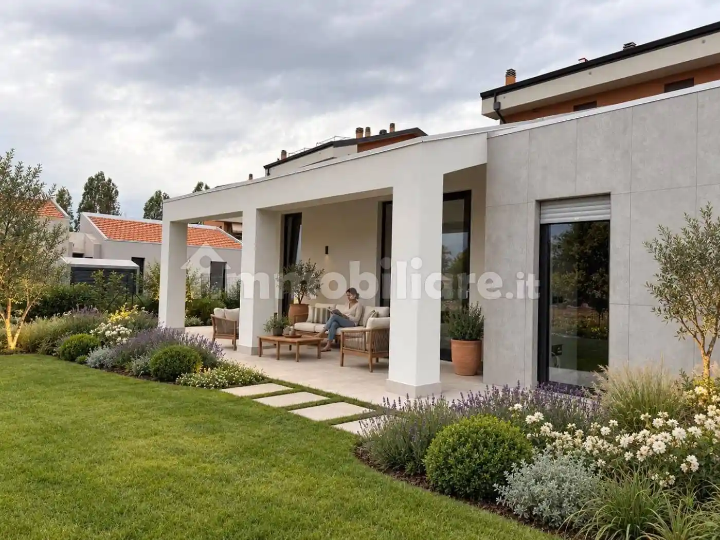 Villa in vendita a Sarzana