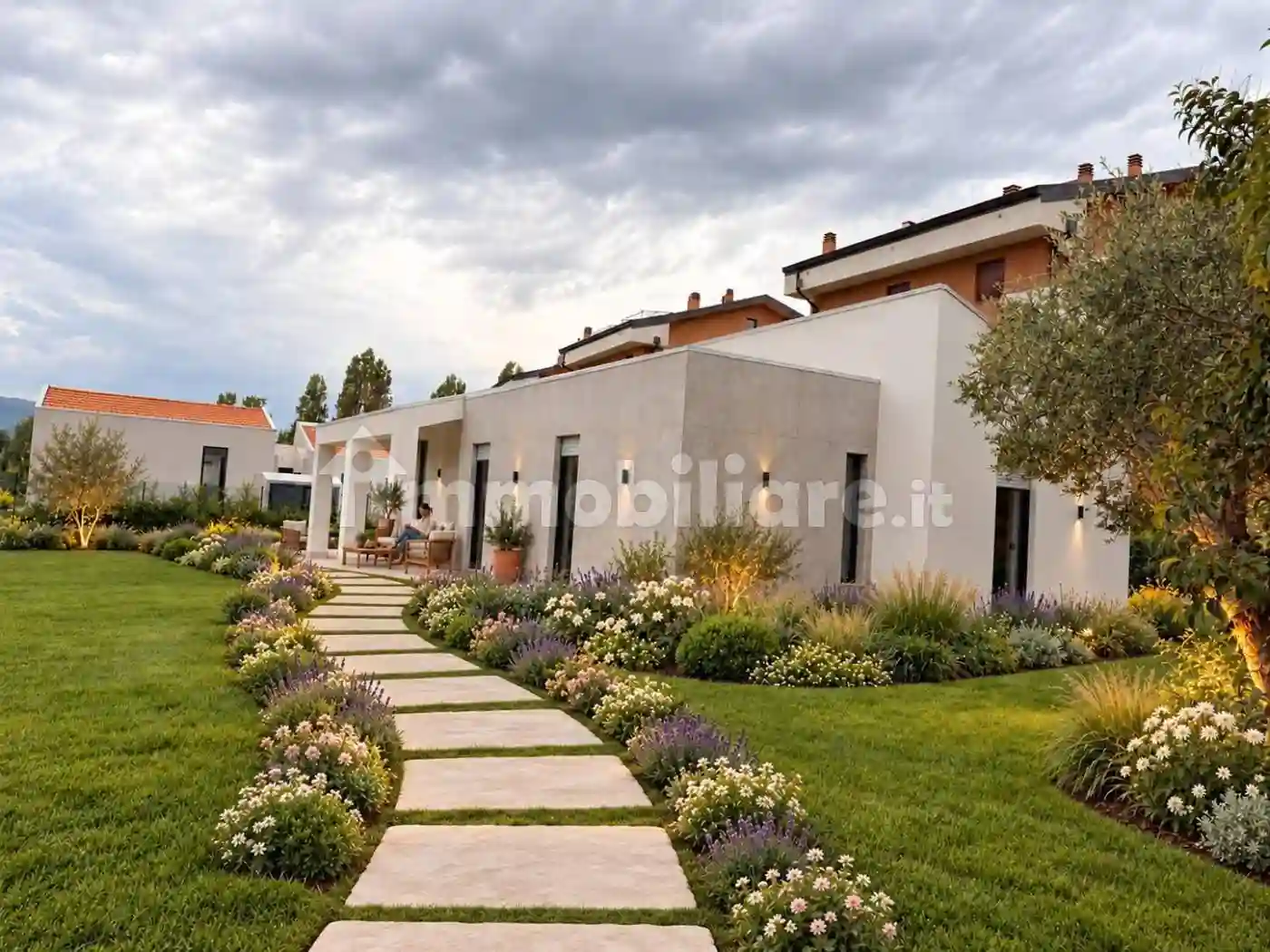 Villa - foto 5