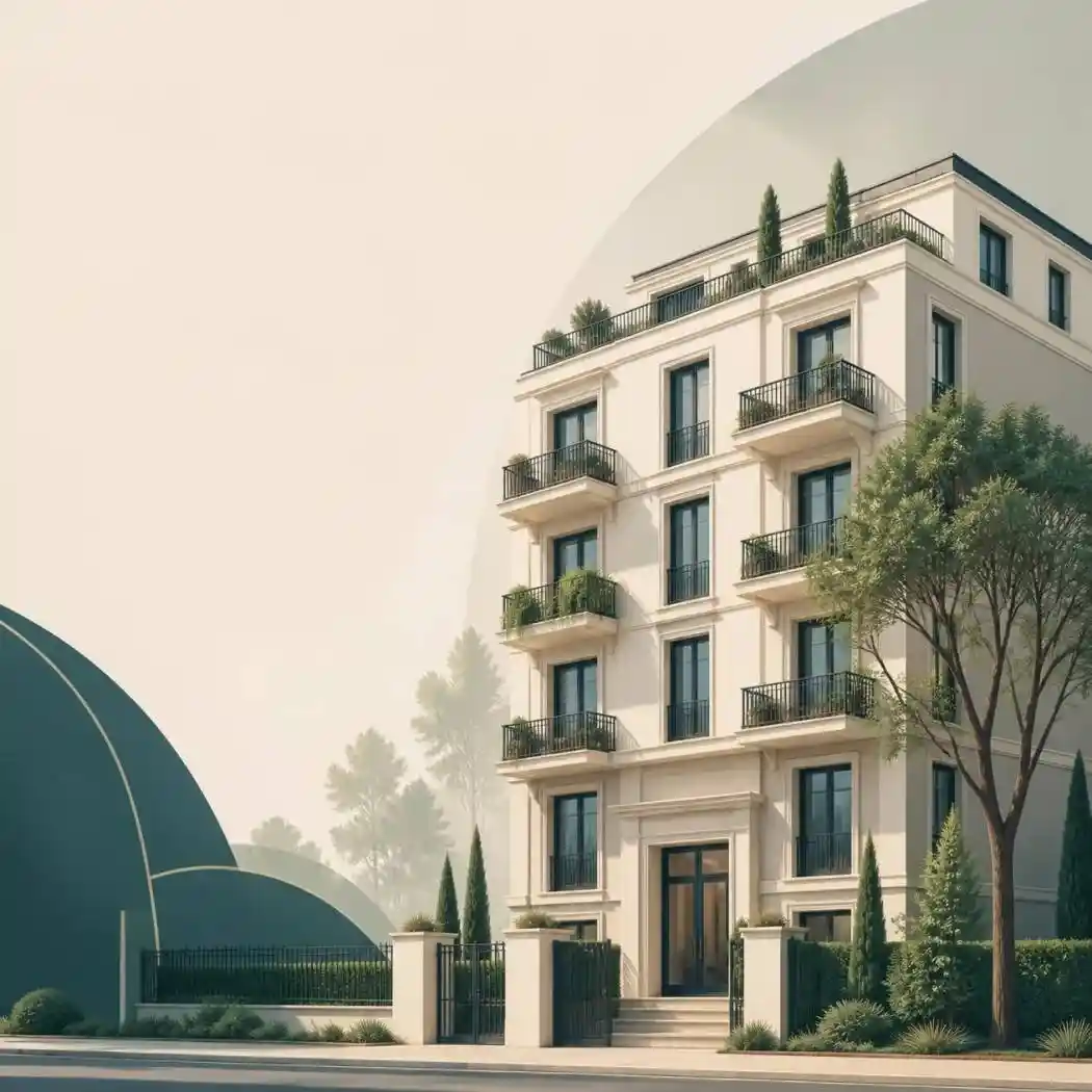 Palazzo - Edificio in vendita a Bergamo