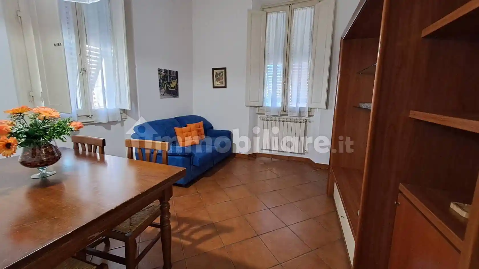 Appartamento in affitto a Prato