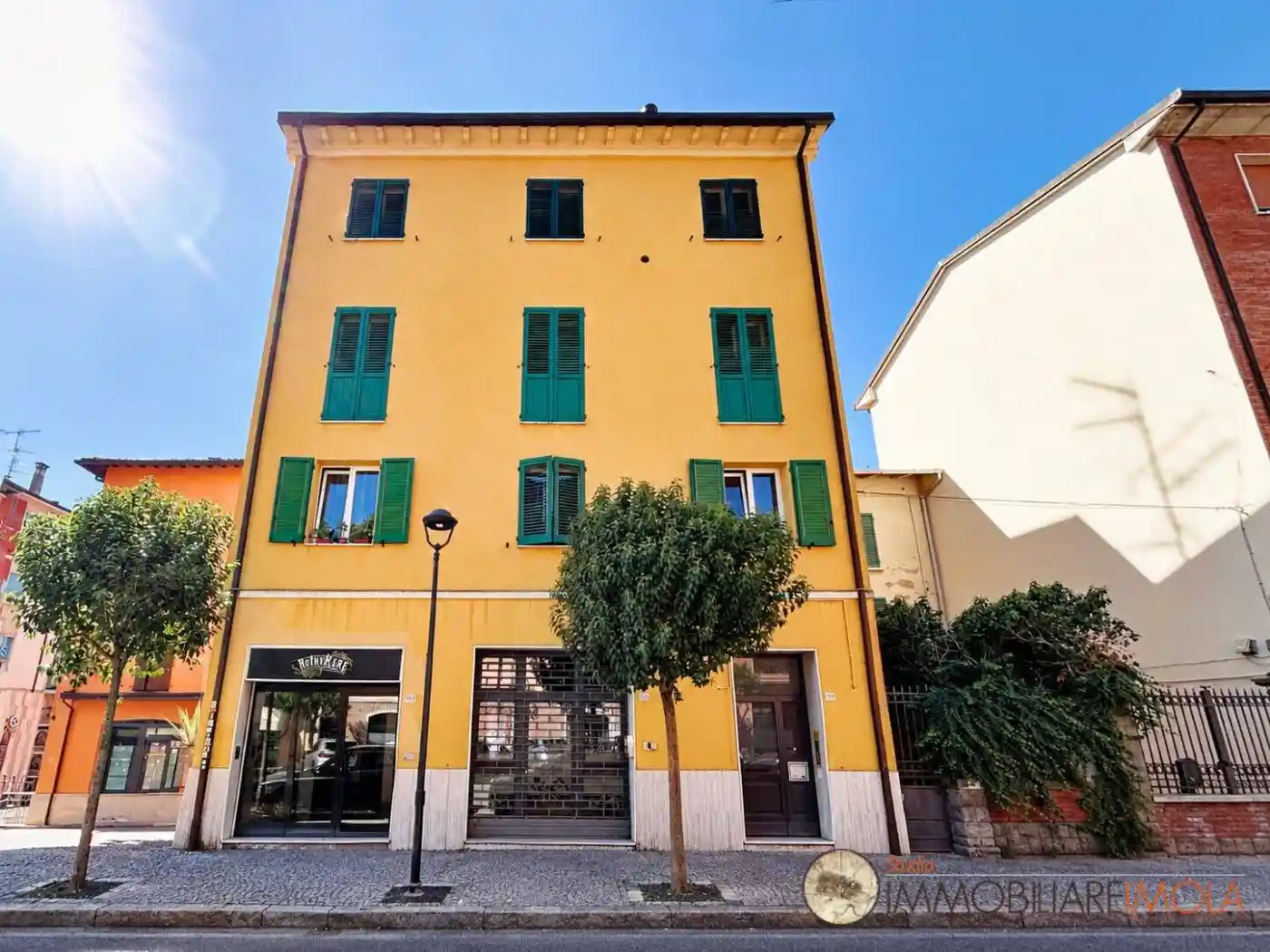 Appartamento in vendita a Imola