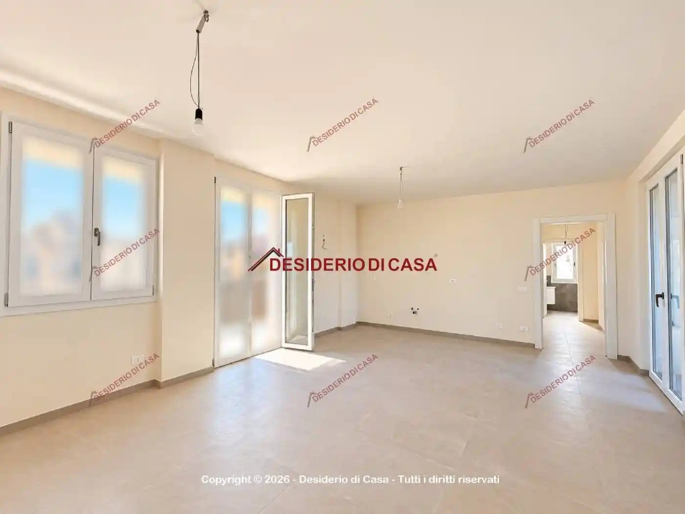 Appartamento in vendita a Palermo