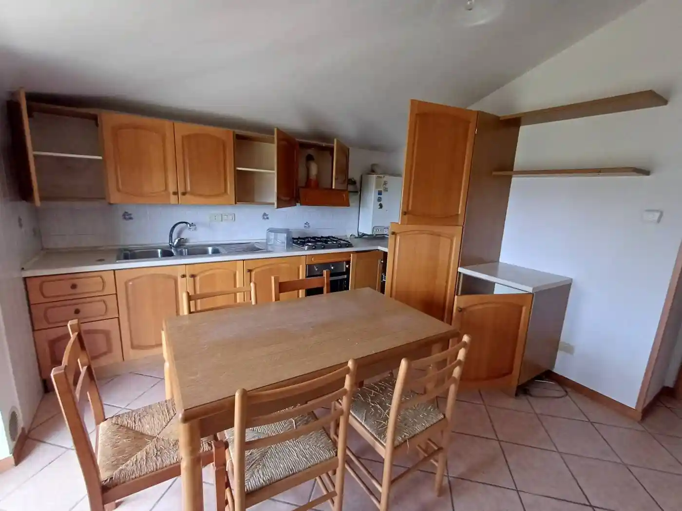 Appartamento in affitto a Marsciano