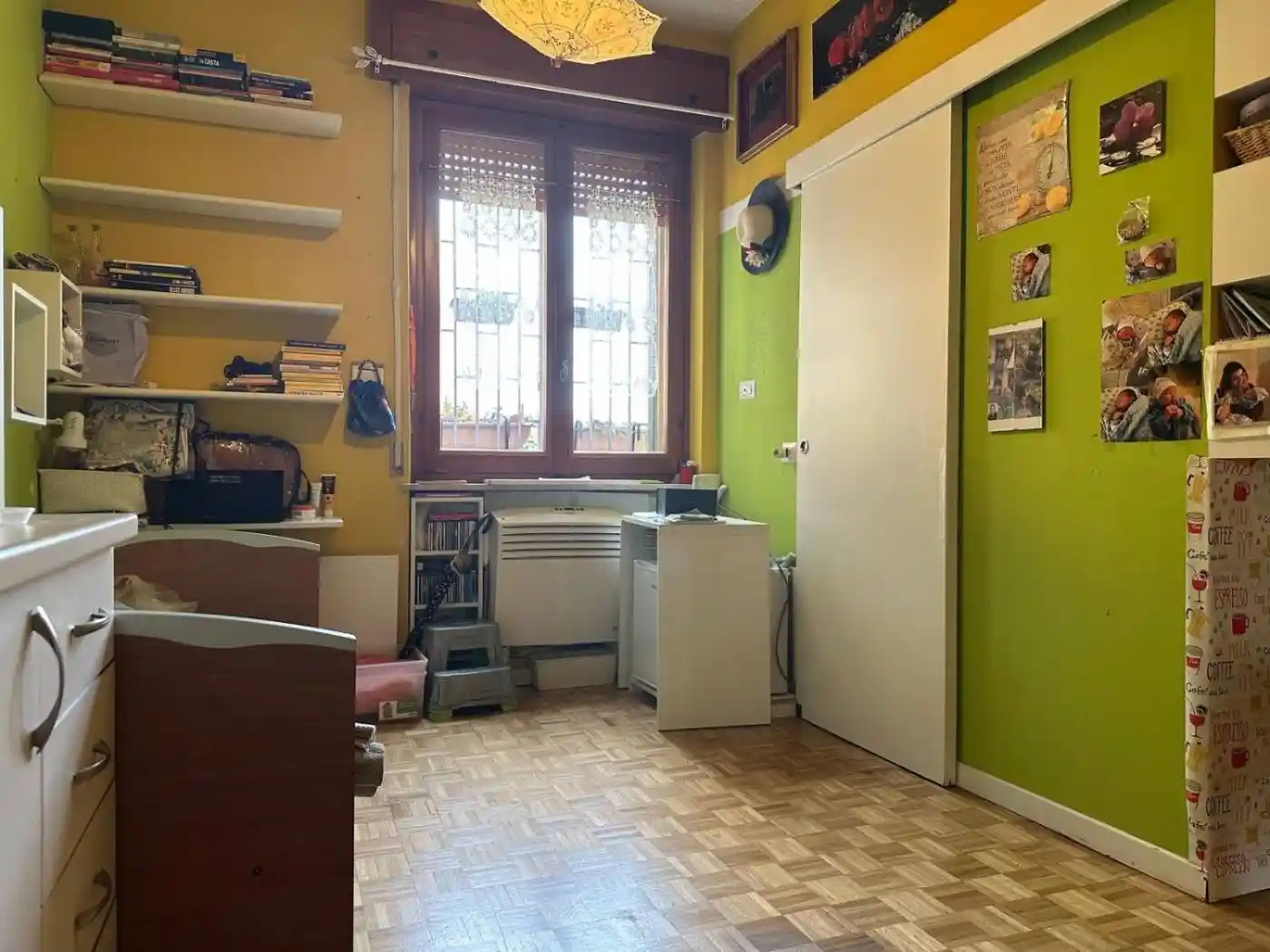 Appartamento in vendita a Piacenza