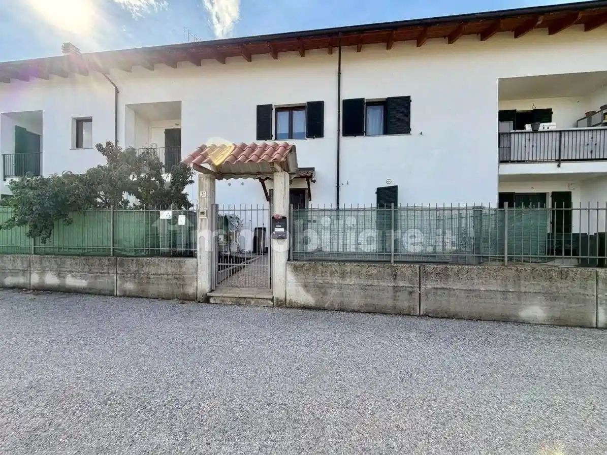 Appartamento in vendita a Cuneo