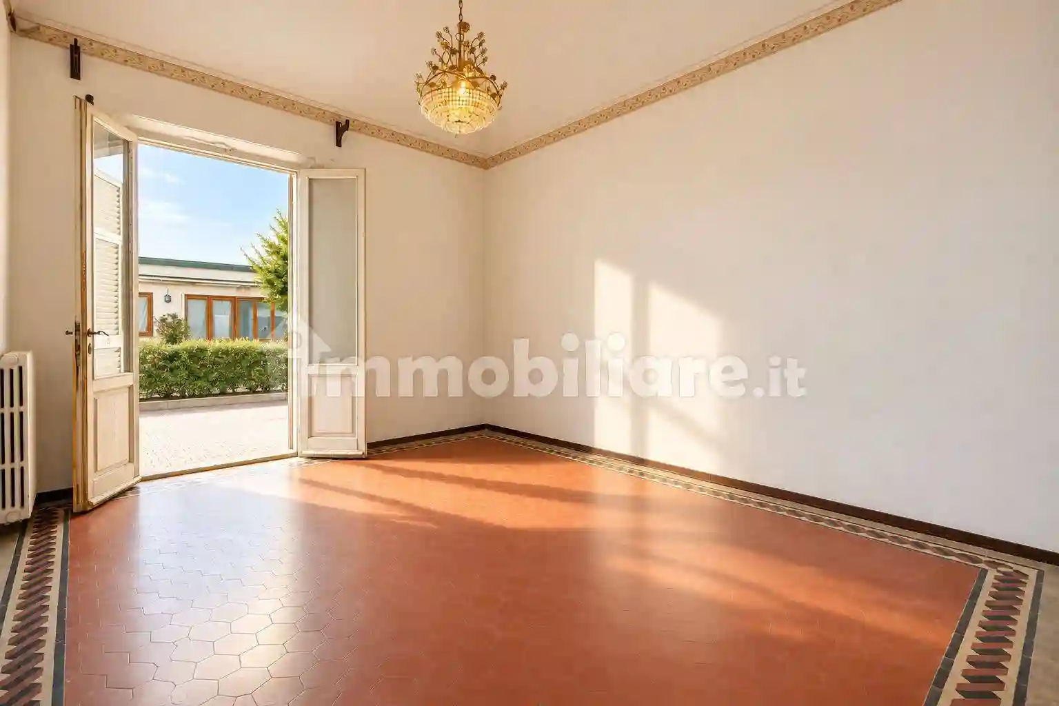 Villetta a schiera - foto 5