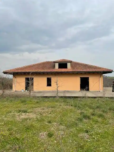 Villa in vendita a Castelnuovo di Porto