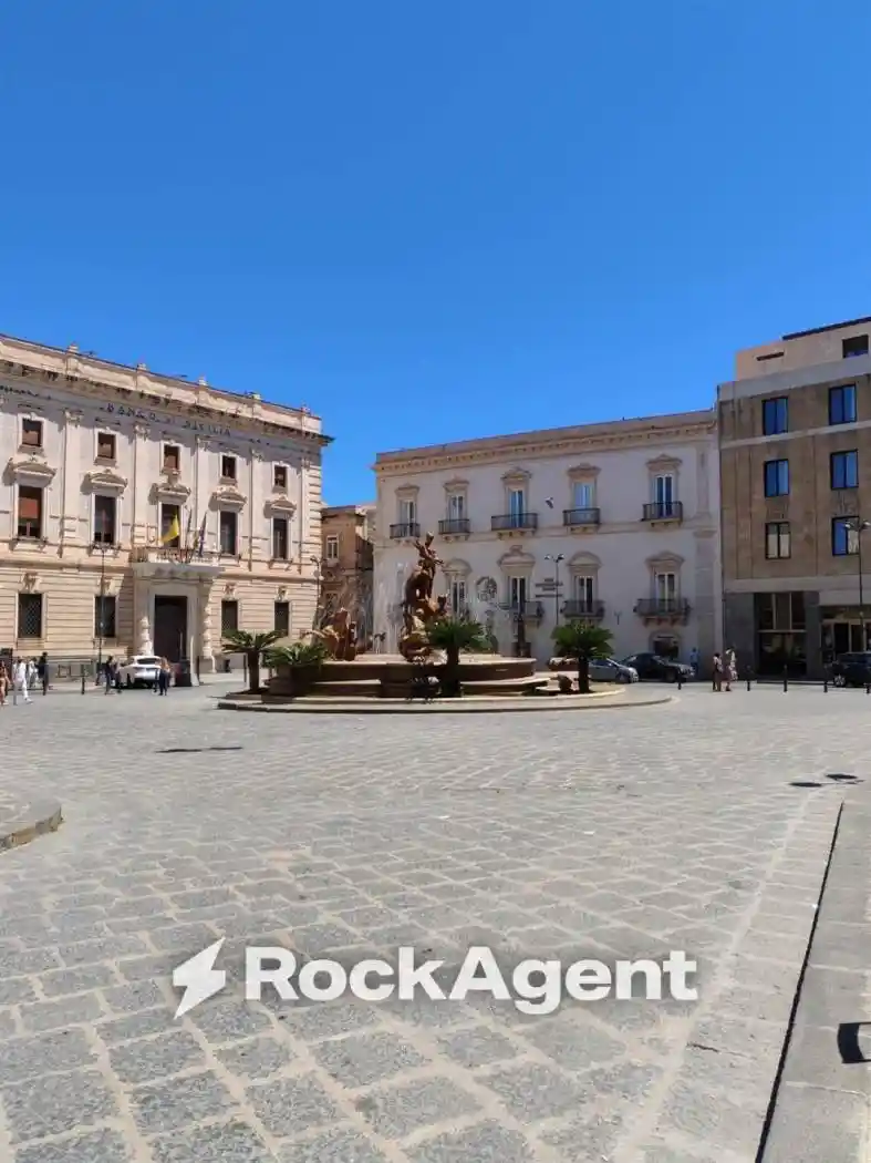 Appartamento in vendita a Siracusa