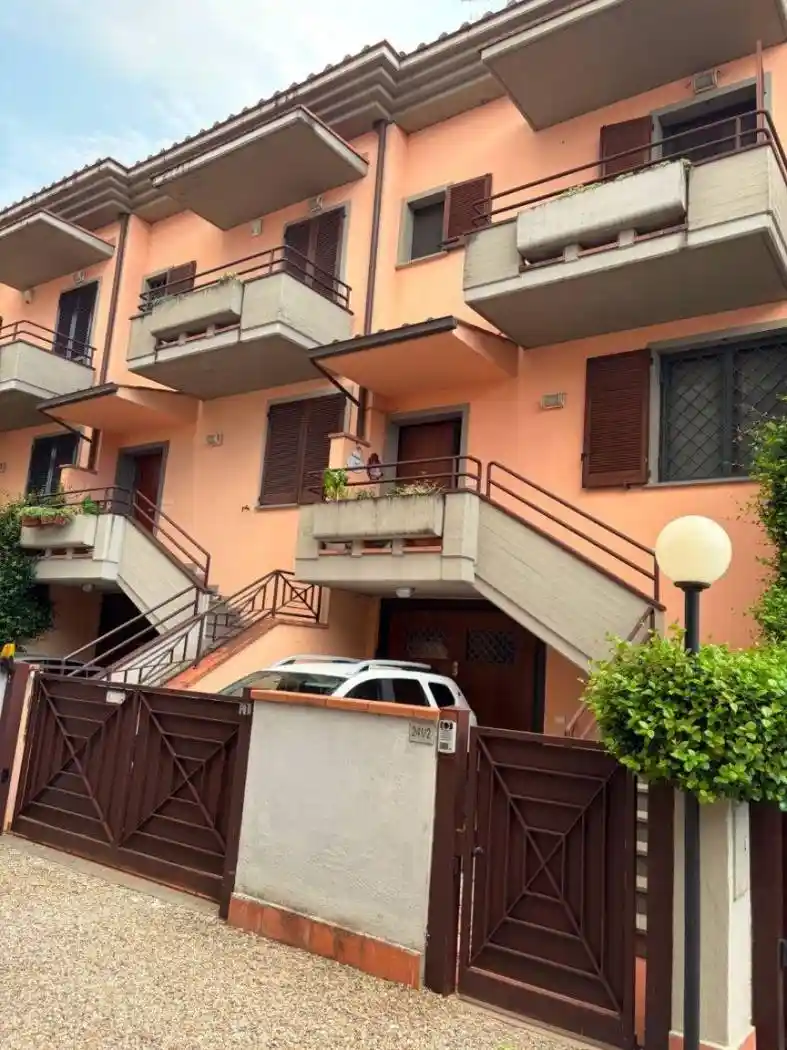 Villetta a schiera in vendita a Campi Bisenzio