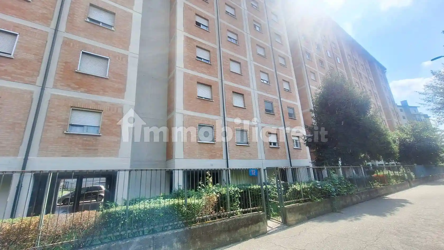 Appartamento in vendita a Torino