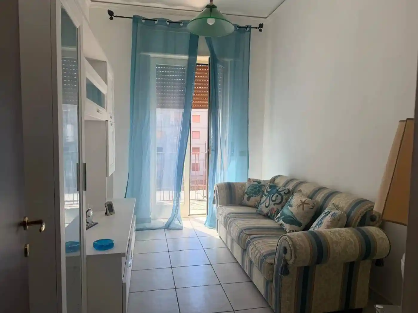 Appartamento in affitto a Napoli