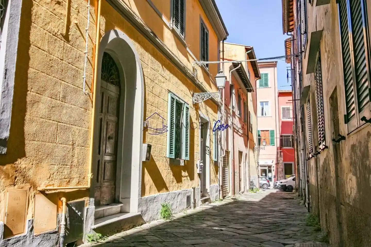Casa indipendente in vendita a Pisa