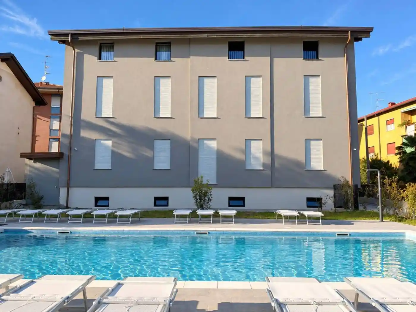 Appartamento in vendita a Arona