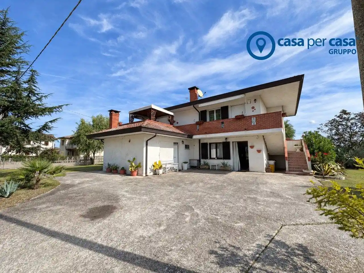 Casa indipendente in vendita a Ariano nel Polesine