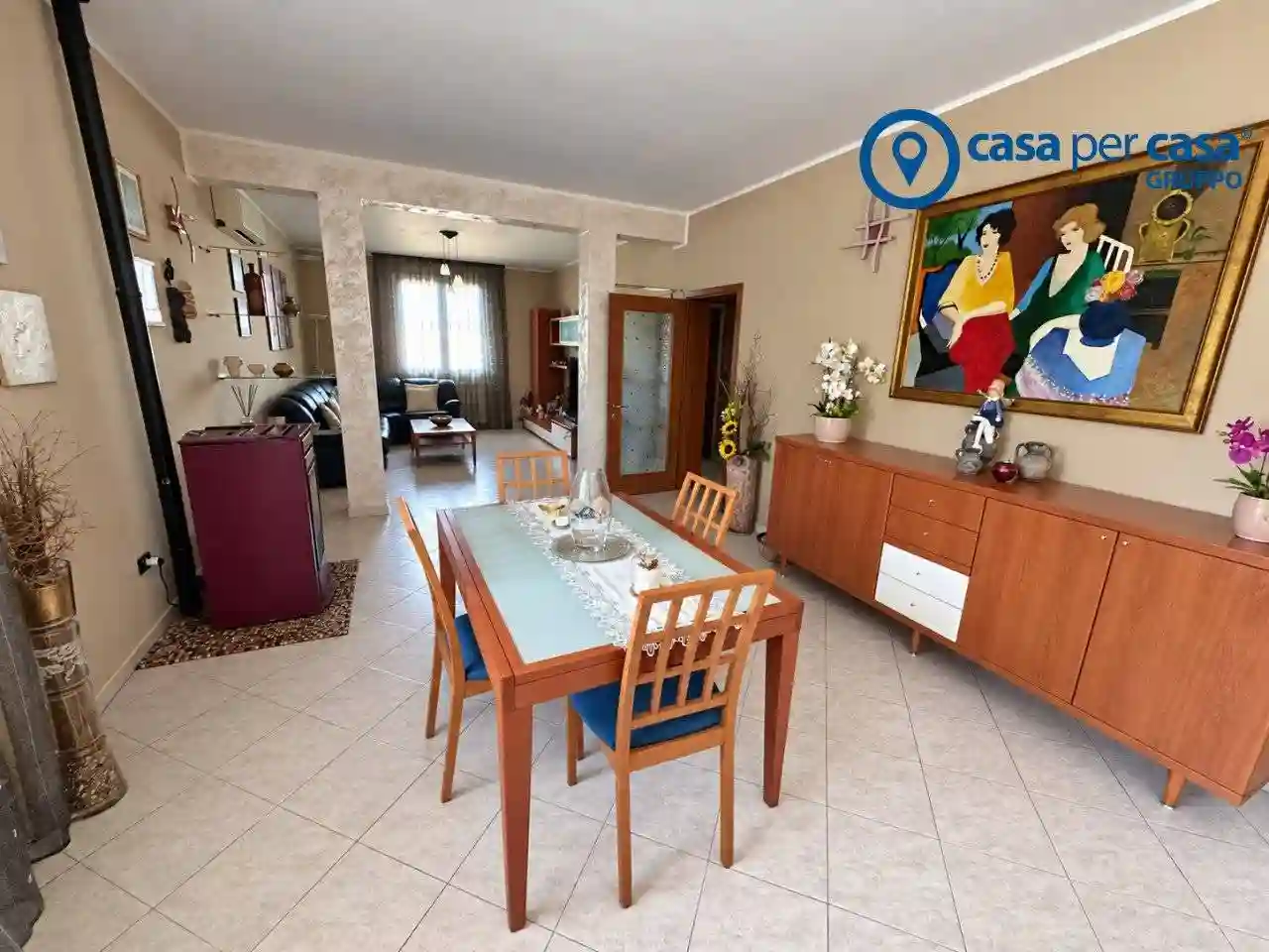Casa indipendente - foto 4