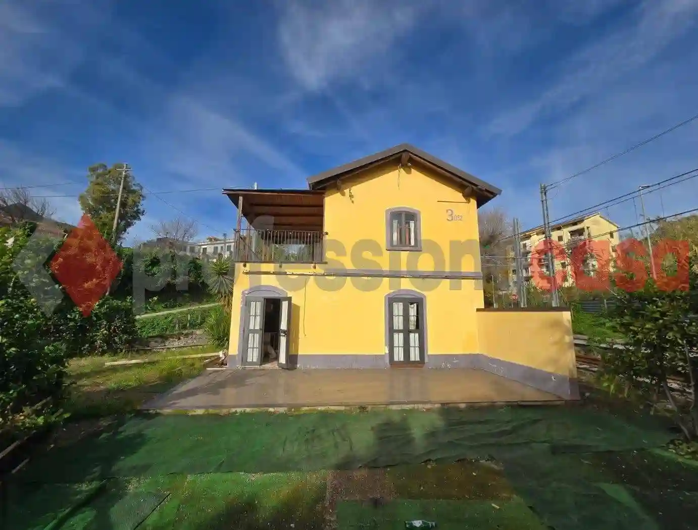 Casa indipendente - foto 5