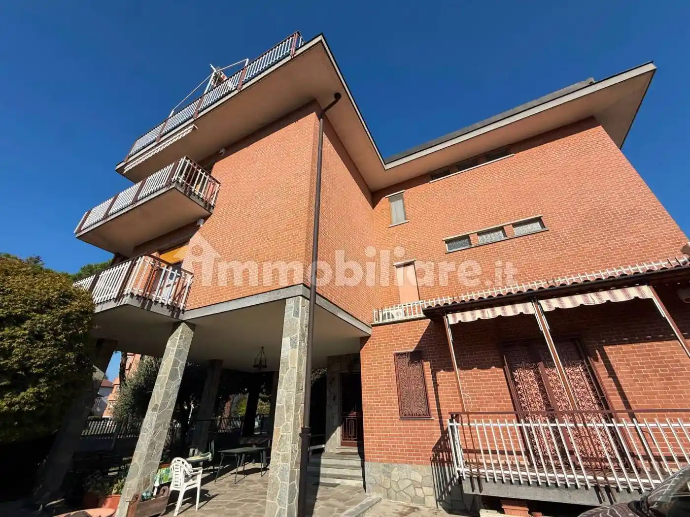Appartamento in vendita a San Mauro Torinese