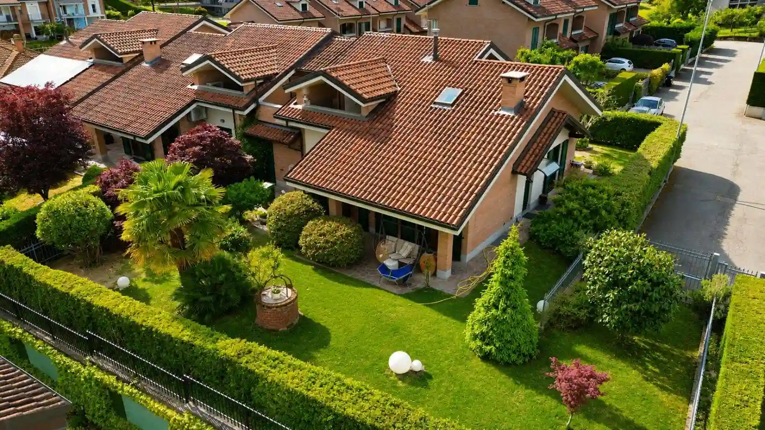Villa - foto 2