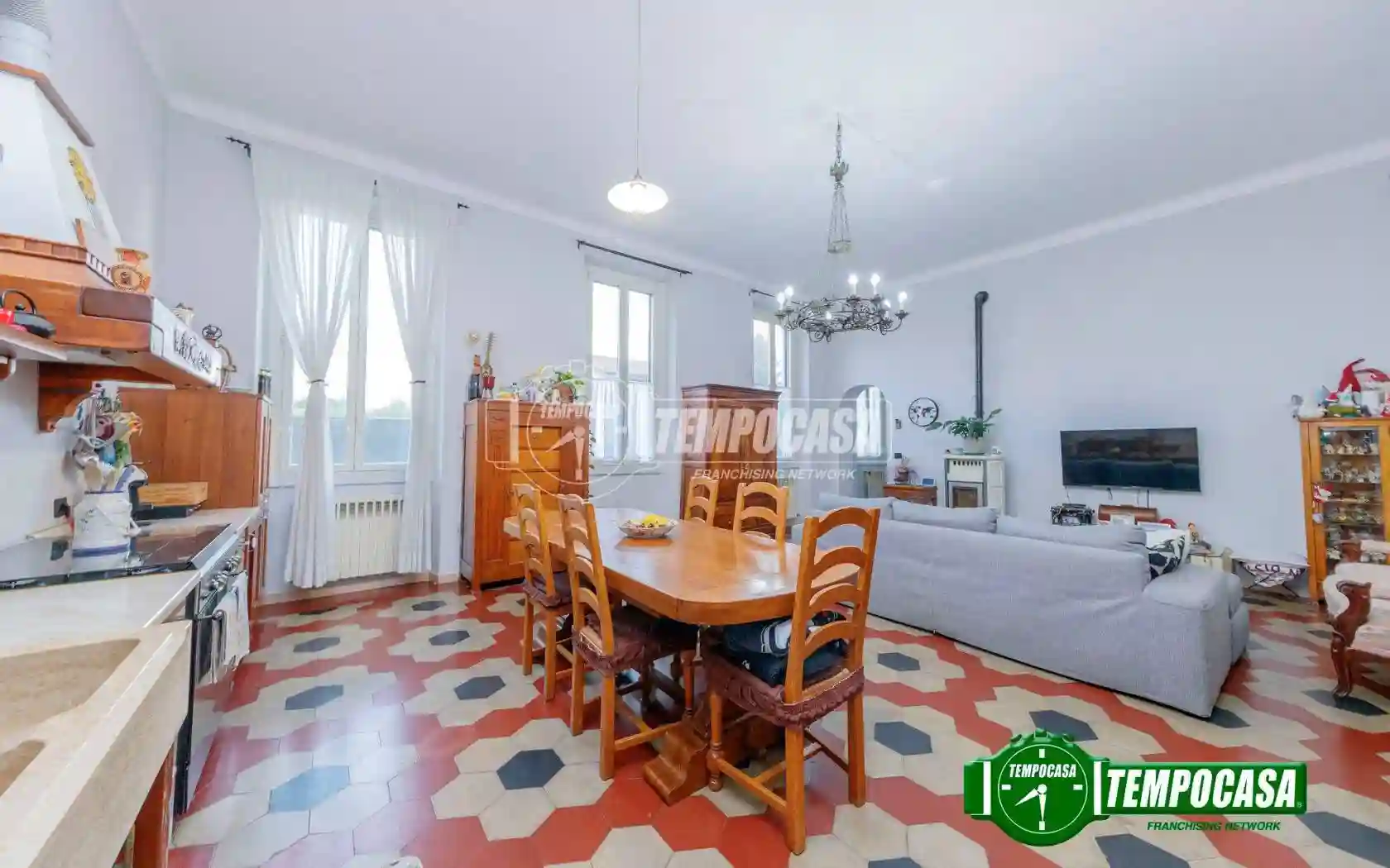 Villa - foto 5