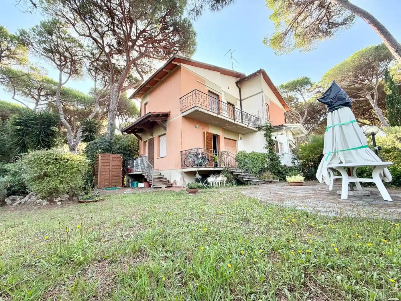 Villa in vendita a Grosseto